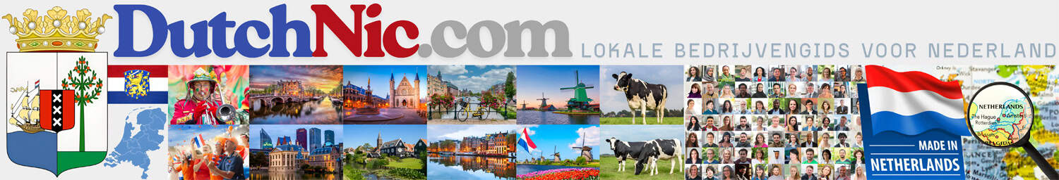Gemaakt in Nederland - Cokaya